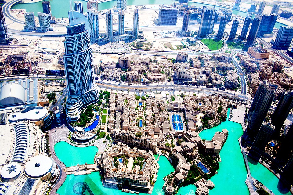 3 bonnes raisons de créer une société à Dubaï