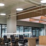 location bureau montauroux