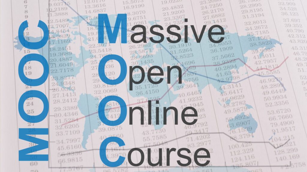 Le MOOC