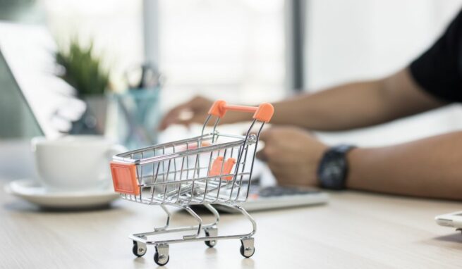 Développer son commerce nécessite quelques étapes !