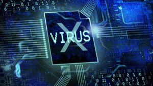 Un anti-virus