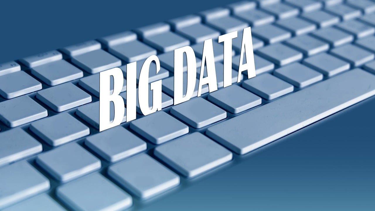 Le big data : l’or du 21e siècle