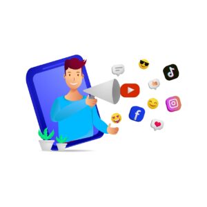 Le marketing d'influence