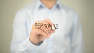 Les personas