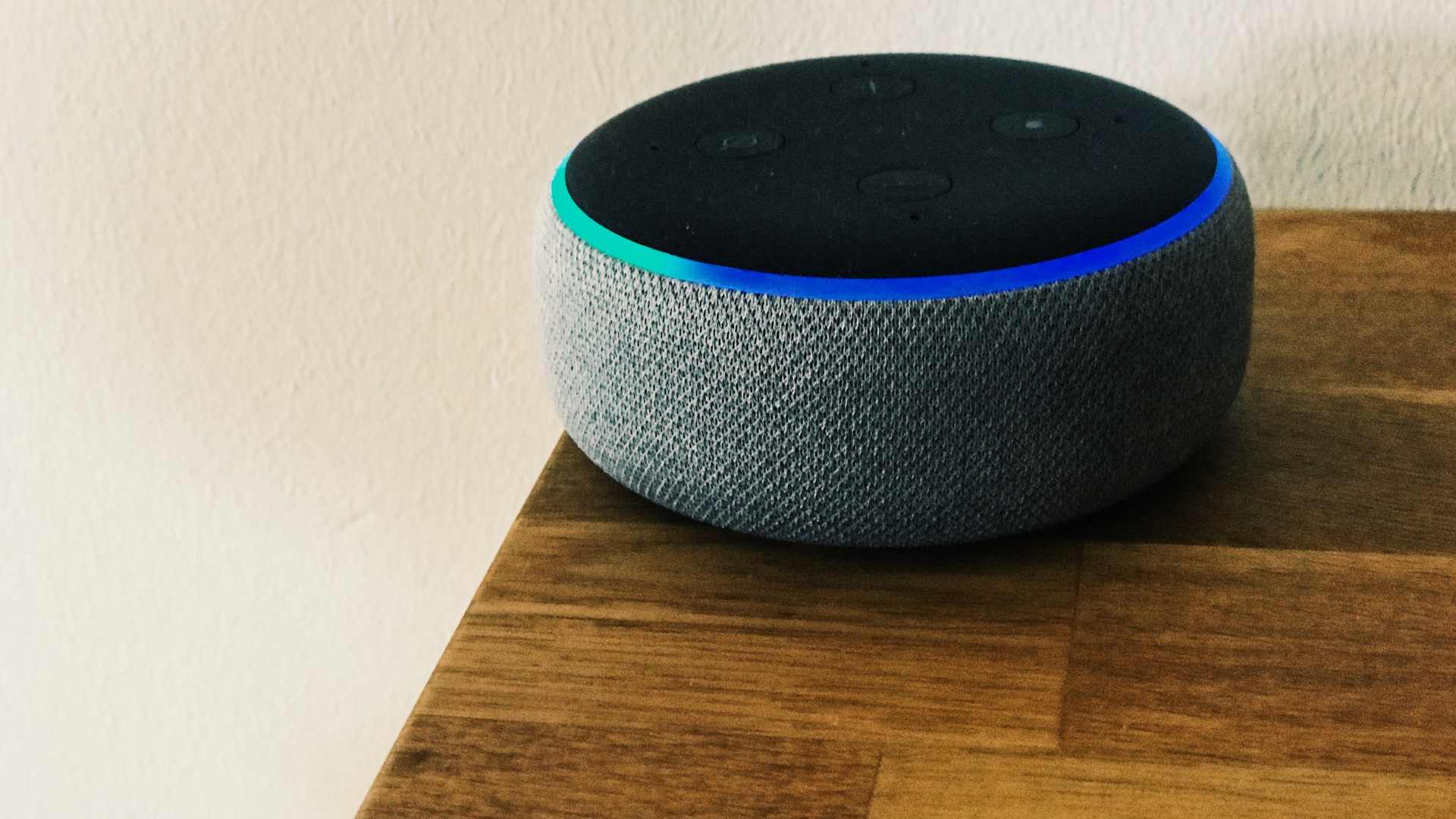 amazon echo