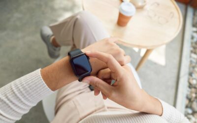 Le futur au poignet : Quel wearable sera votre prochain investissement ?