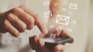 L'emailing