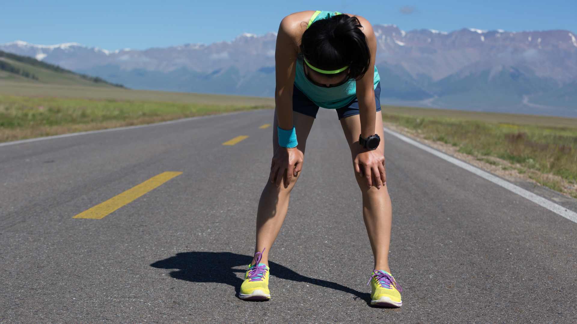 montre connecté pour les sportifs