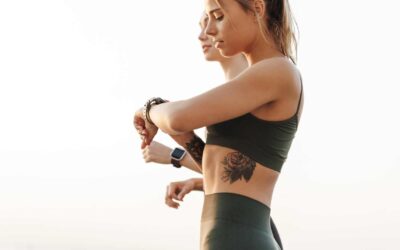 Comment les wearables changent la donne dans le sport de haut niveau