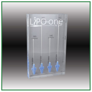 Trophées en plexi personnalisés
