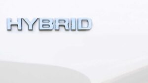 hybride