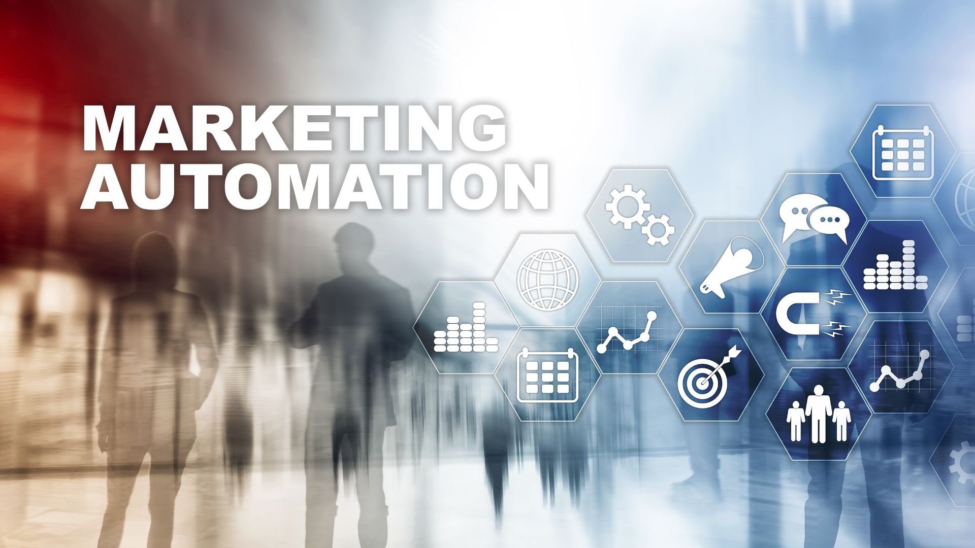 Automatisation du marketing