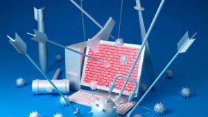 cyberattaques