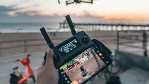 drone