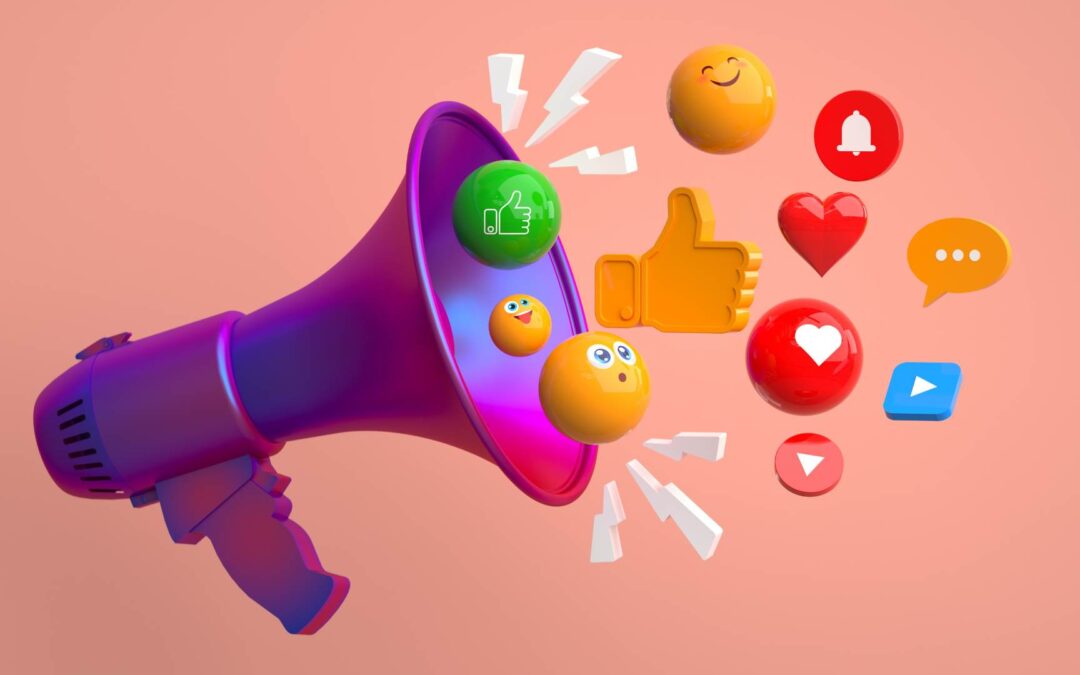 Les tendances émergentes en marketing digital pour l&rsquo;année à venir