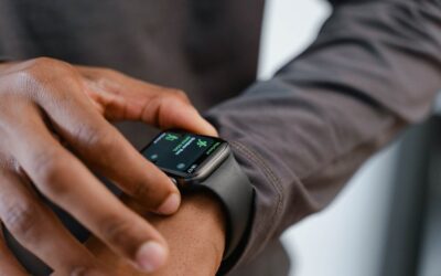 Mon avis sur les dernières montres connectées