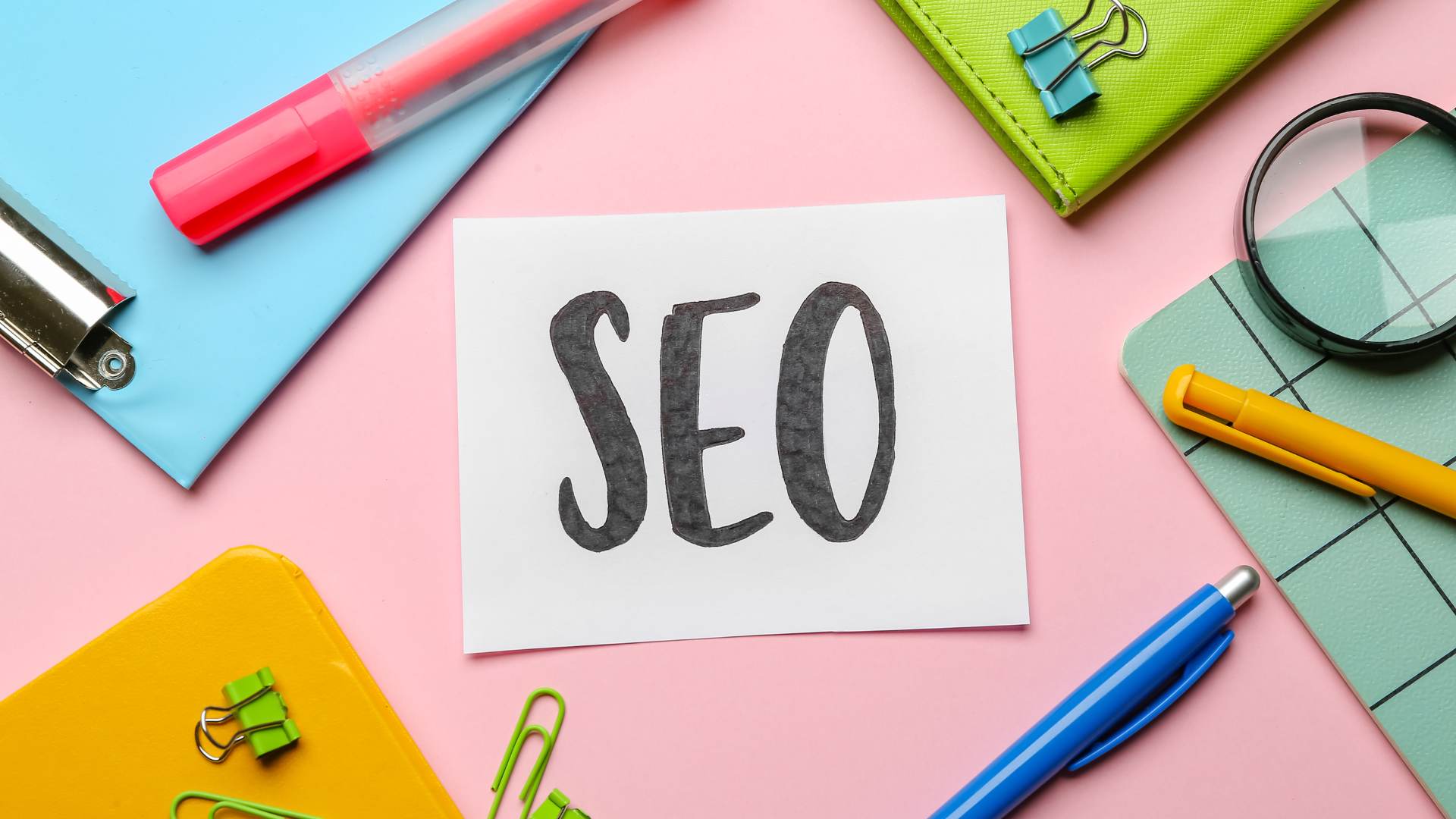 seo technique seo