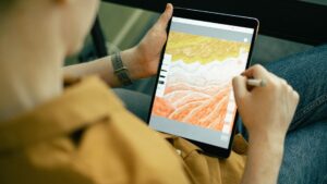 iPad