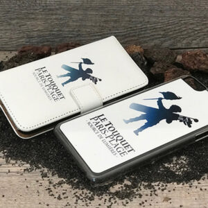 coques personnalisees publicitaire