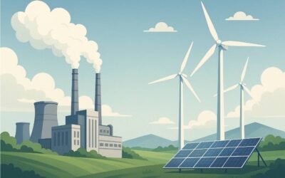 La décarbonation : un enjeu clé pour la transition énergétique