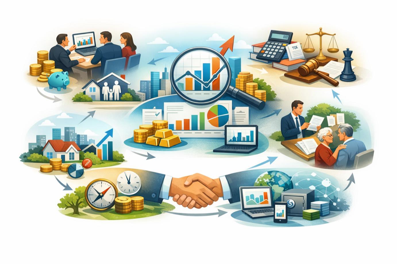 optimisation ressource expert comptable